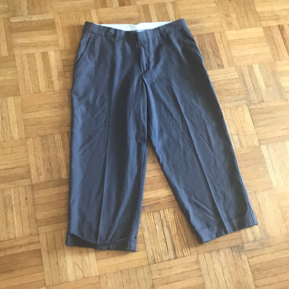 Dress pants